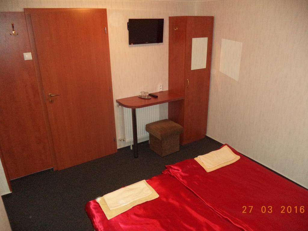 Pension Hostad Gabcikovo Exterior foto