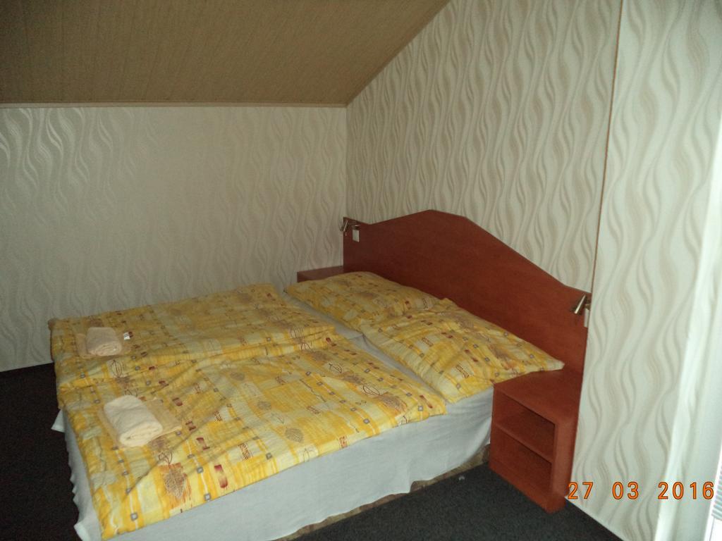 Pension Hostad Gabcikovo Exterior foto